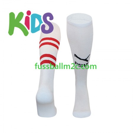 PSV Eindhoven Kinder Heim Socken 2024-2025